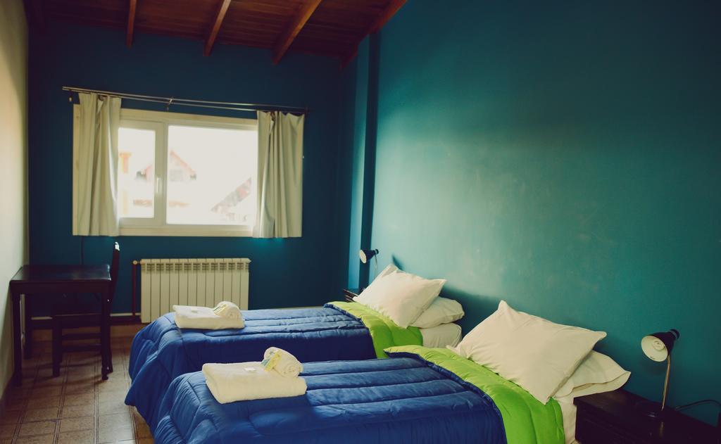 Hostel Yakush Ushuaia Room photo
