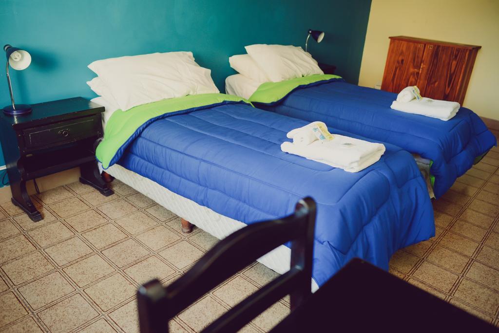 Hostel Yakush Ushuaia Room photo